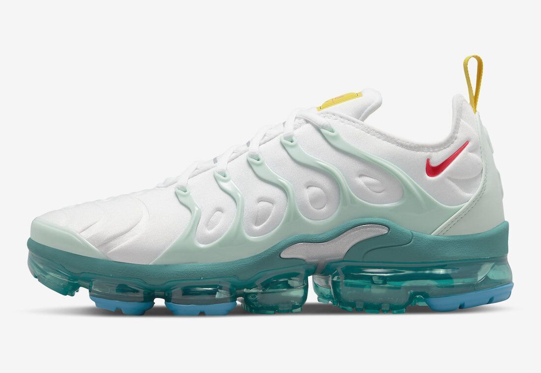 Nike Air VaporMax Plus