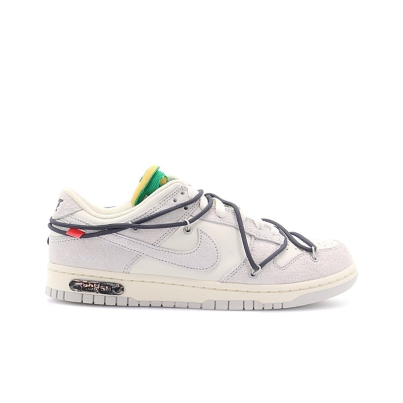 Off-White x Nike Dunk Low “The50” NO.20