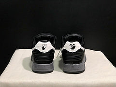 Off White Out Of Office Black