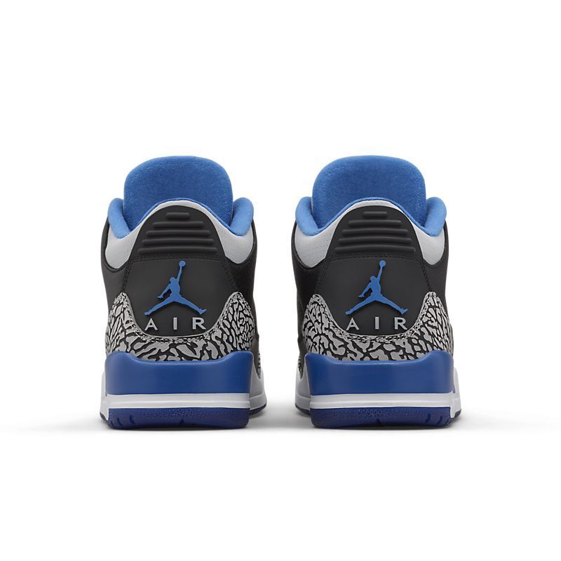 Nike Air Jordan 3