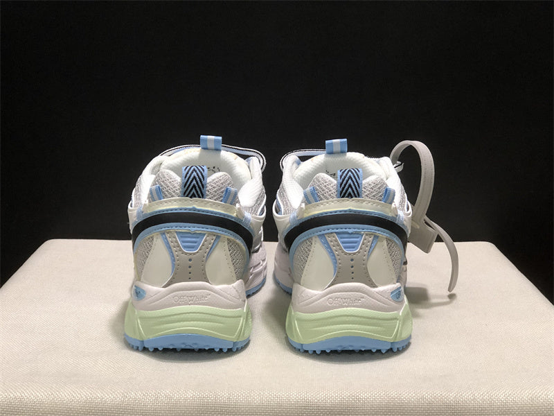 Off White Be Right Back