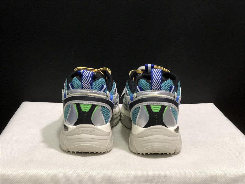 Off White Be Right Back