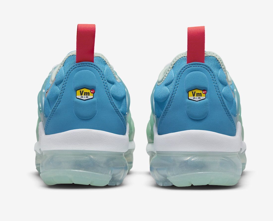 Nike Air VaporMax Plus