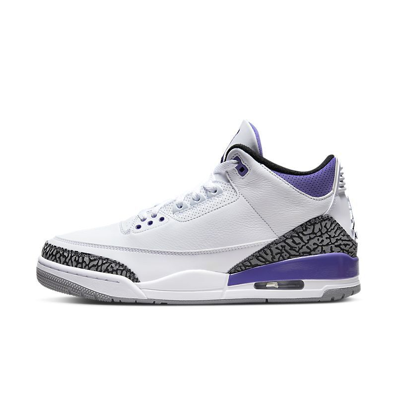 Nike Air Jordan 3