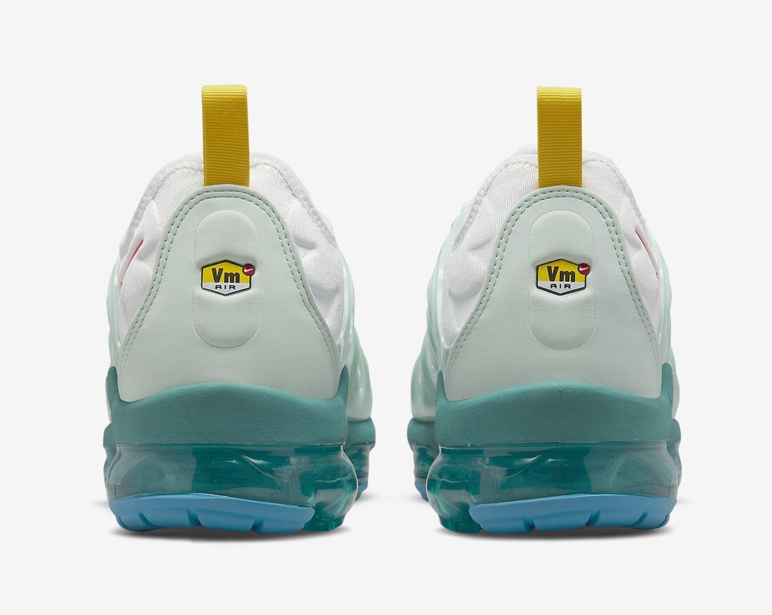 Nike Air VaporMax Plus
