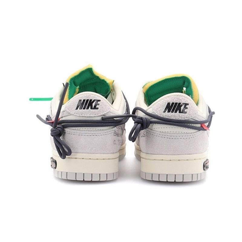 Off-White x Nike Dunk Low “The50” NO.20