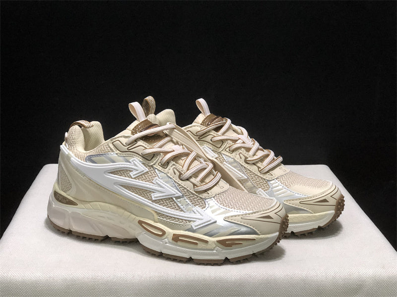 Off White Be Right Back