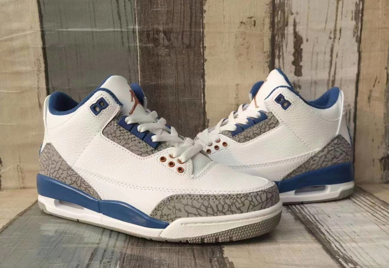 Nike Air Jordan 3