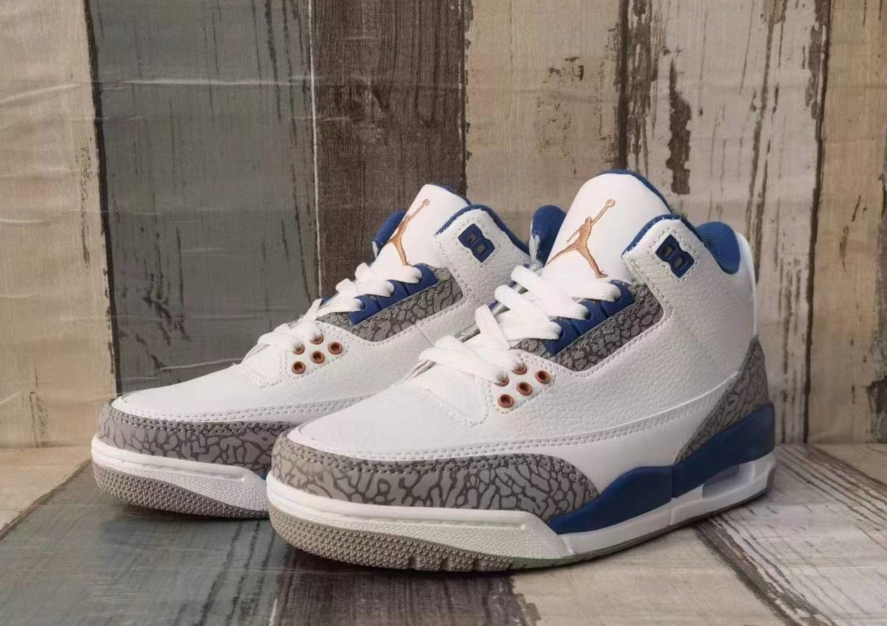 Nike Air Jordan 3