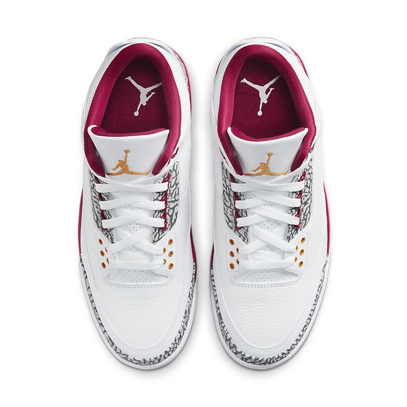 Nike Air Jordan 3