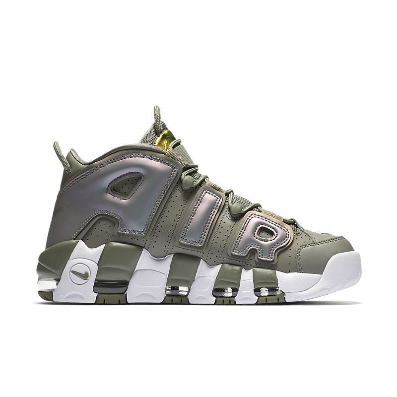 Nike Air More Uptempo