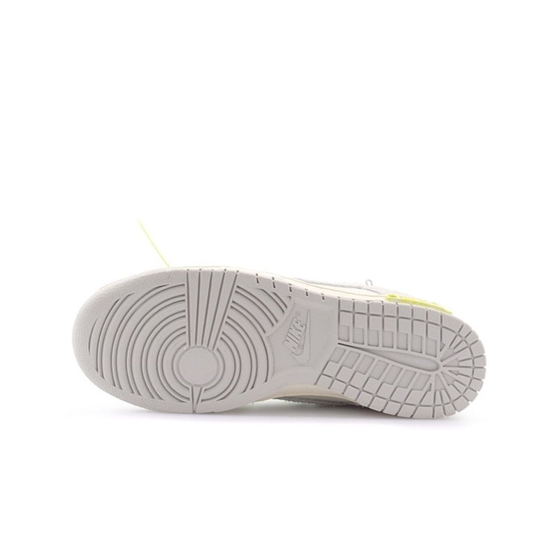 Off-White x Nike Dunk Low “The50” NO.14