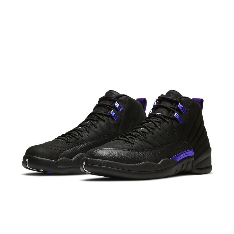 Nike Air Jordan 12
