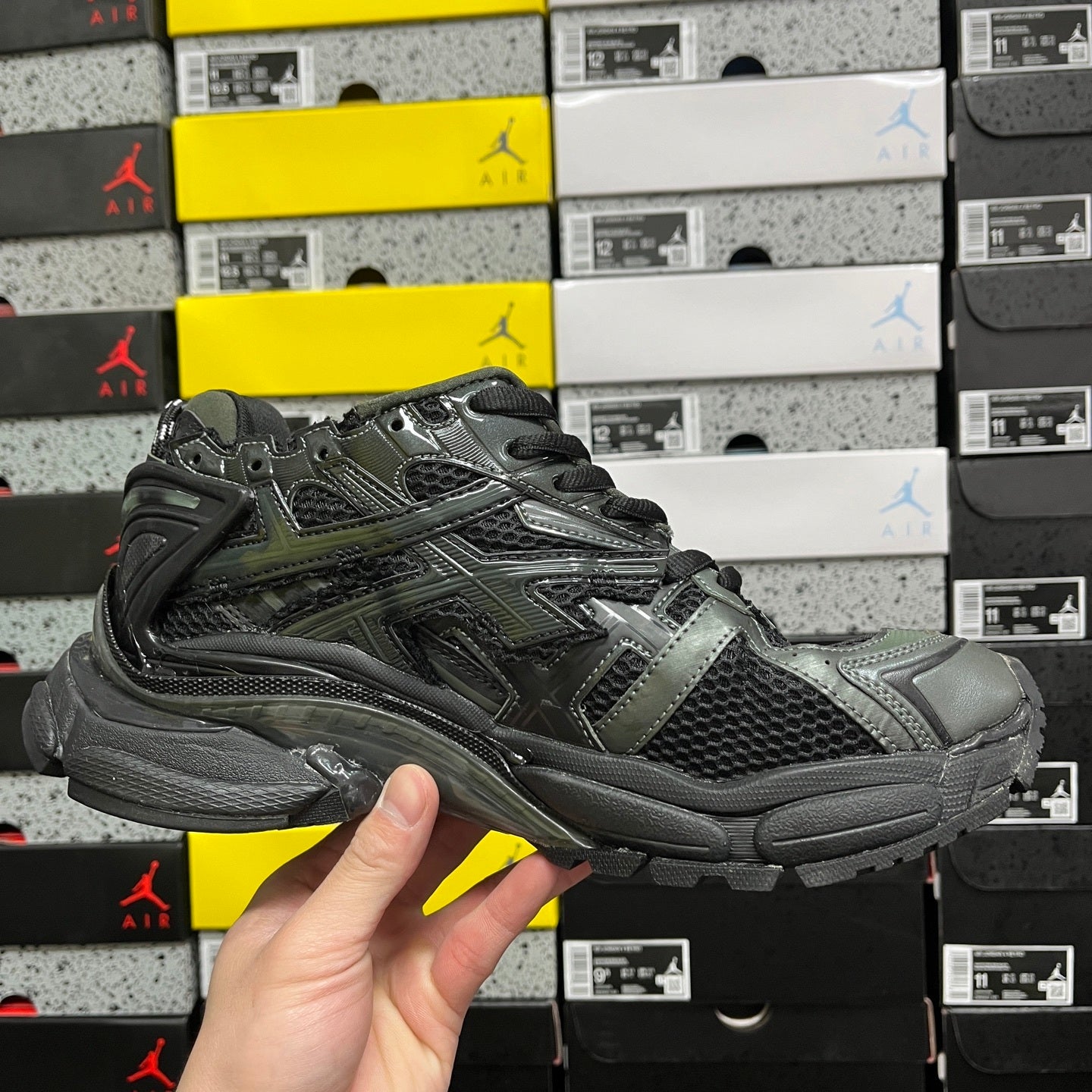 Balenciaga Runner