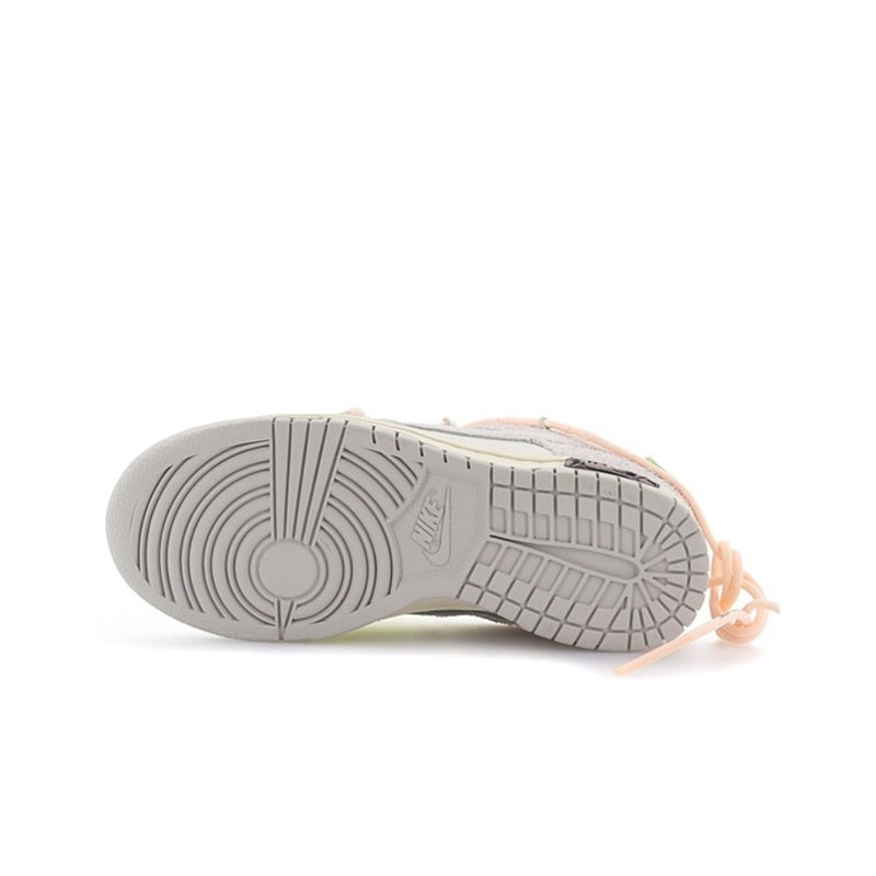 Off-White x Nike Dunk Low “The50” NO.12