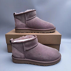 UGG Classic Ultra Mini Boot
