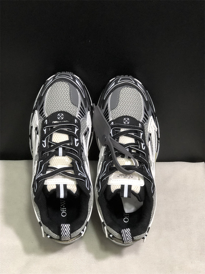 Off White Be Right Back