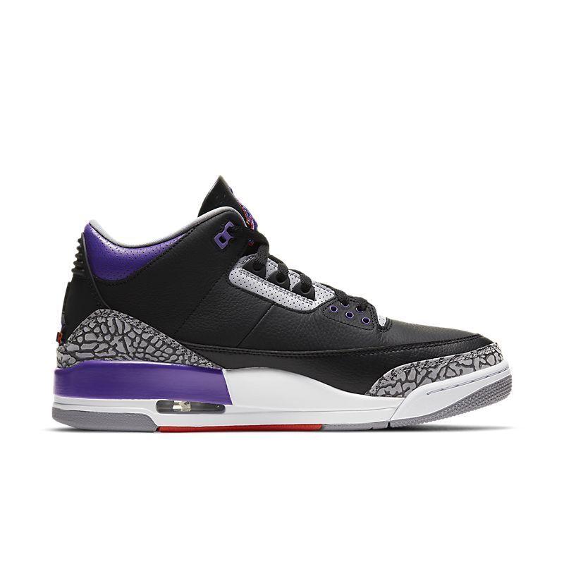 Nike Air Jordan 3