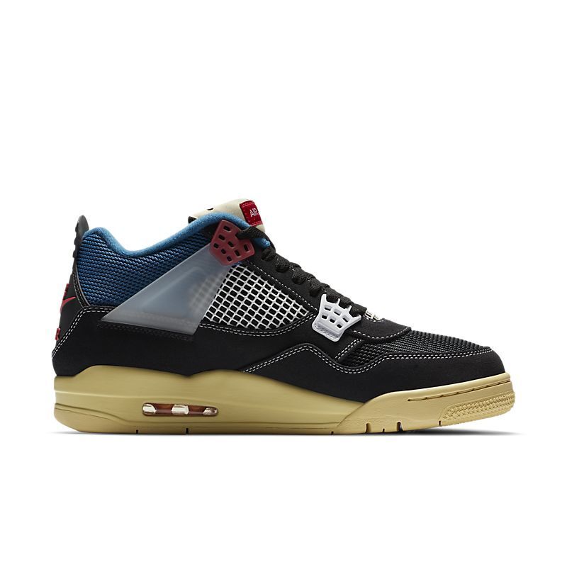 Air Jordan 4