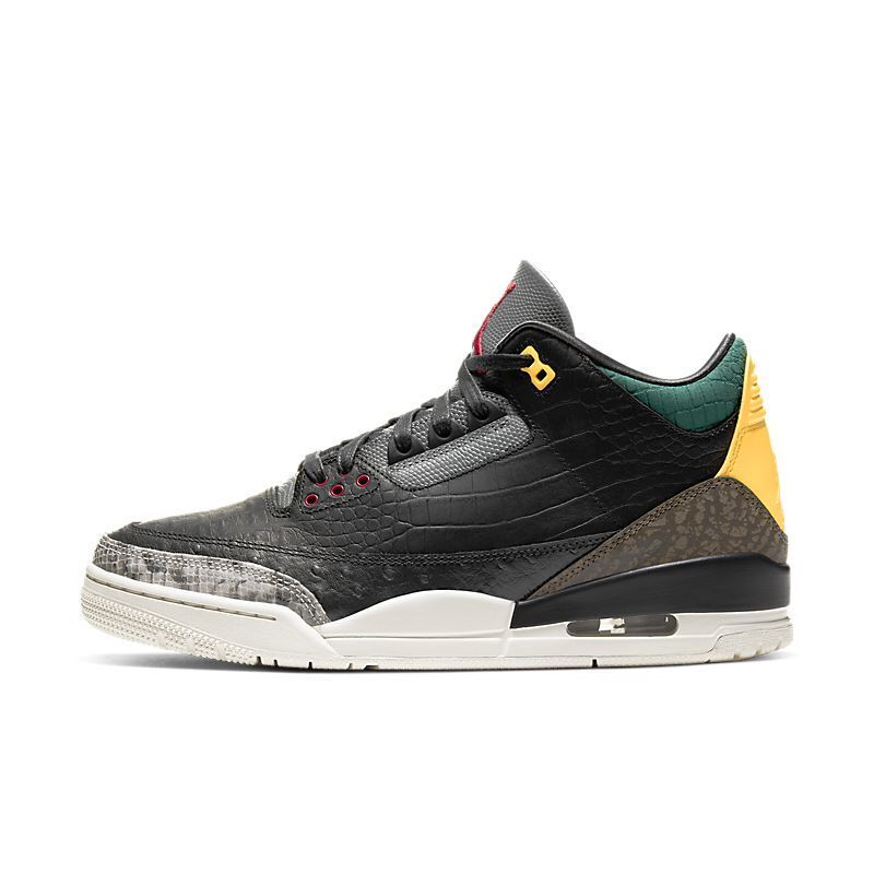 Nike Air Jordan 3