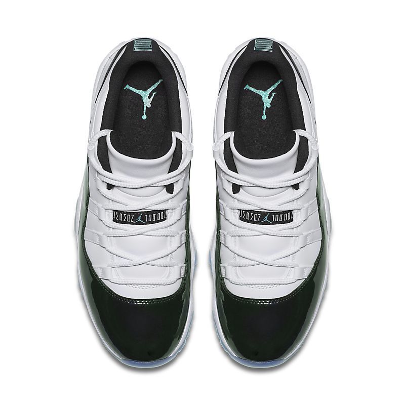 Nike Air Jordan 11