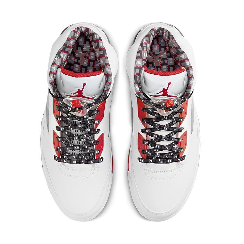 Nike Air Jordan 5