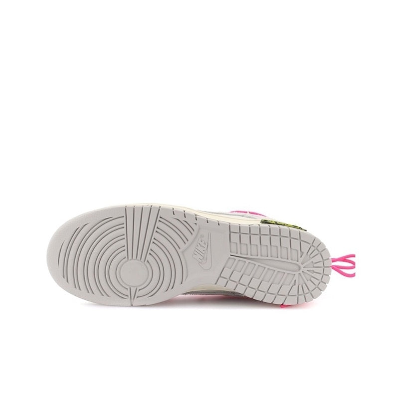 Off-White x Nike Dunk Low “The50” NO.17