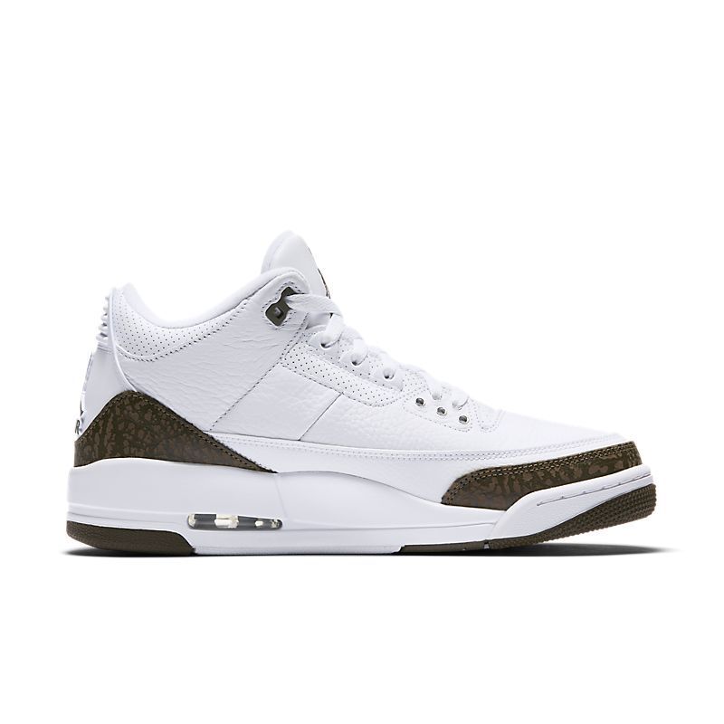Nike Air Jordan 3