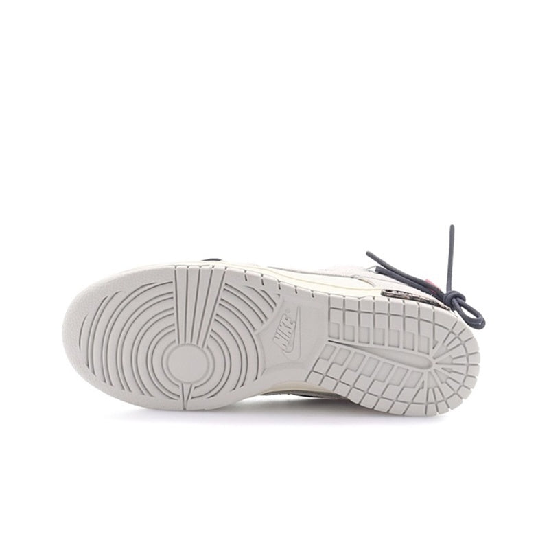 Off-White x Nike Dunk Low “The50” NO.20