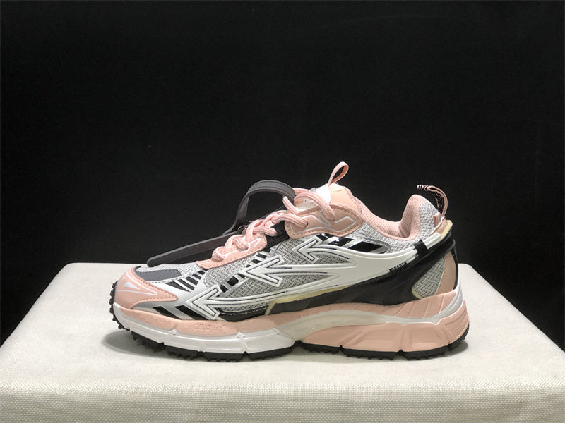 Off White Be Right Back