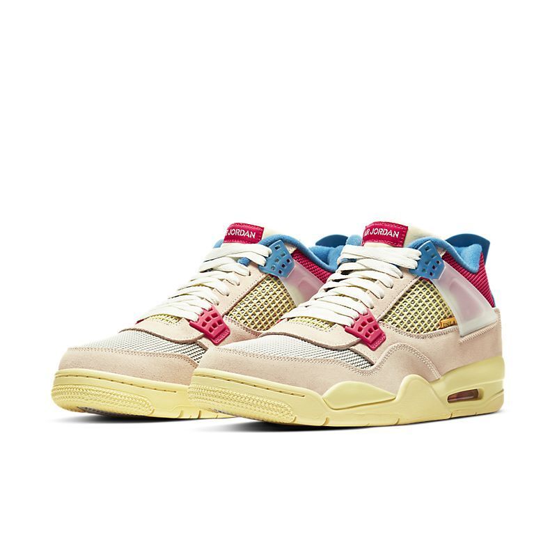 Air Jordan 4