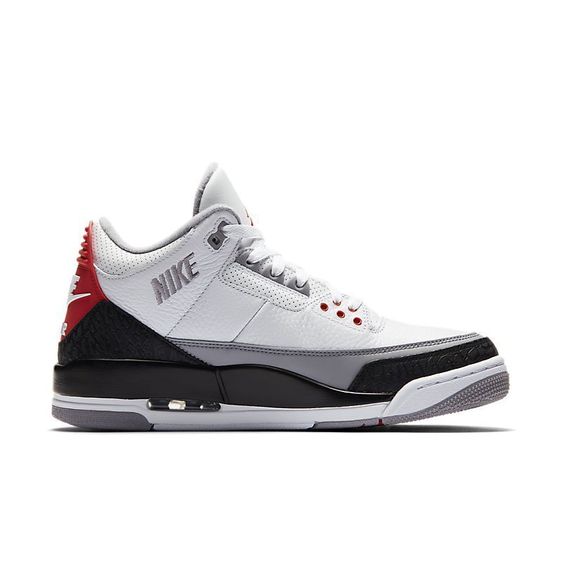 Nike Air Jordan 3