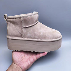 UGG Classic Ultra Mini Platform Boot
