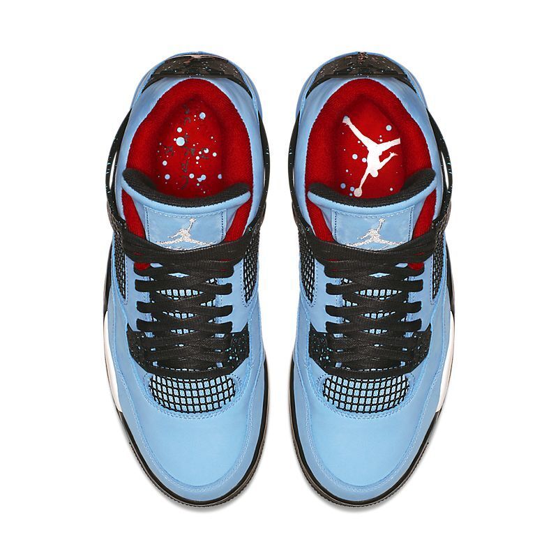Air Jordan 4