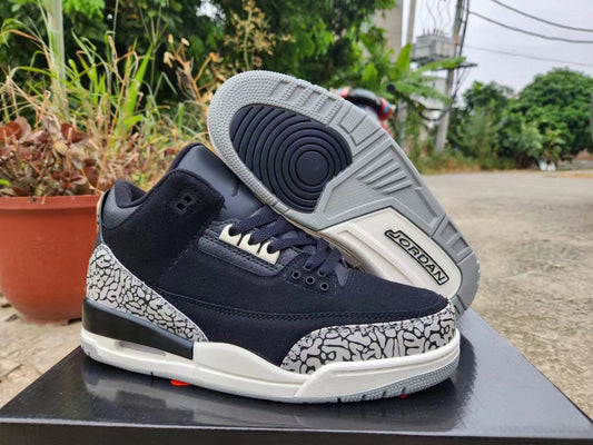 Nike Air Jordan 3