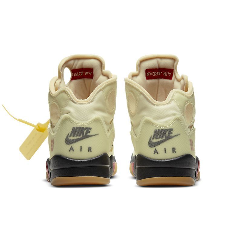 Nike  Air Jordan 5