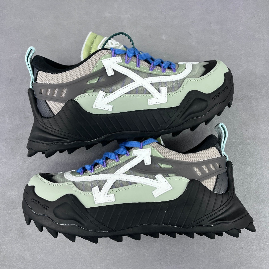 Off White Odsy 1000