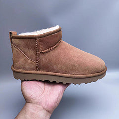 UGG Classic Ultra Mini Boot