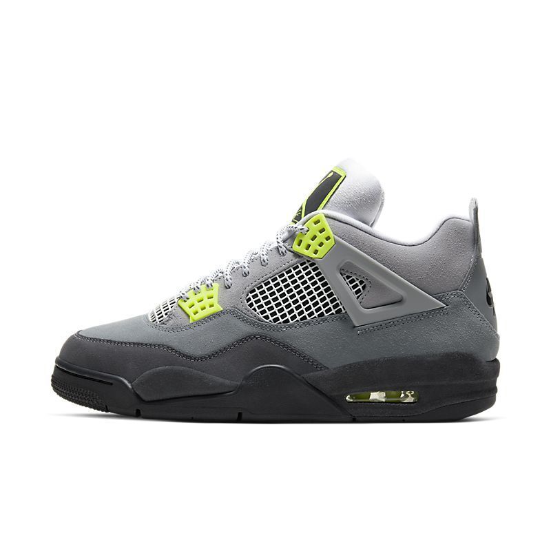 Air Jordan 4