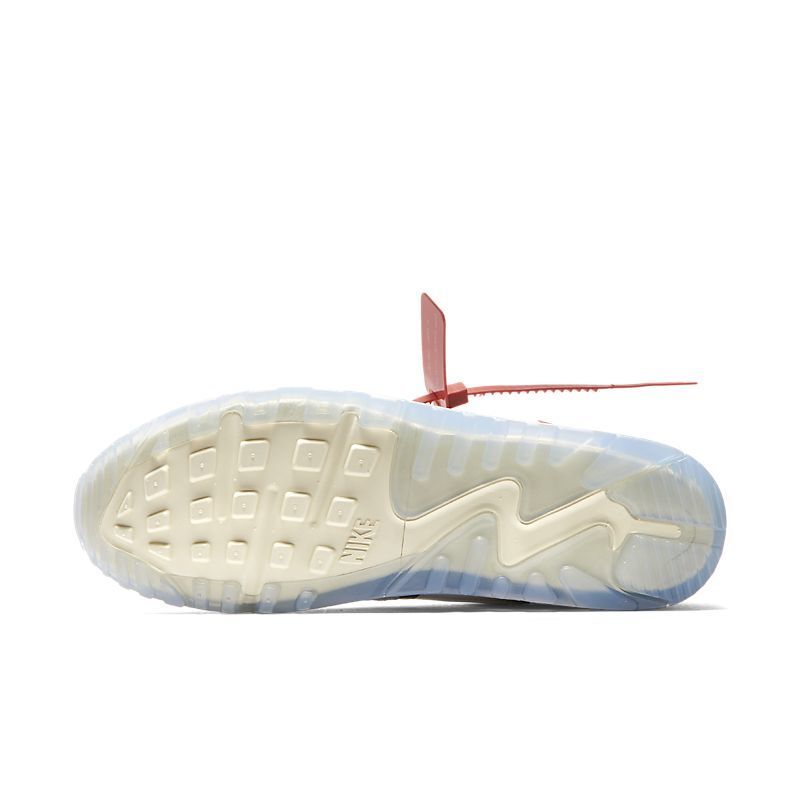 Off-White x Nike Air Max 90