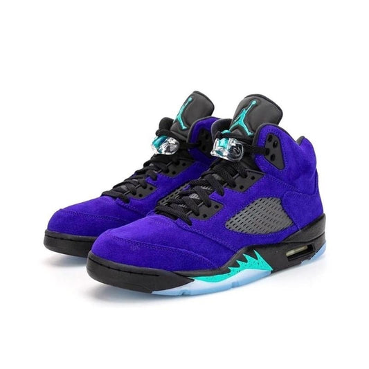Nike Air Jordan 5