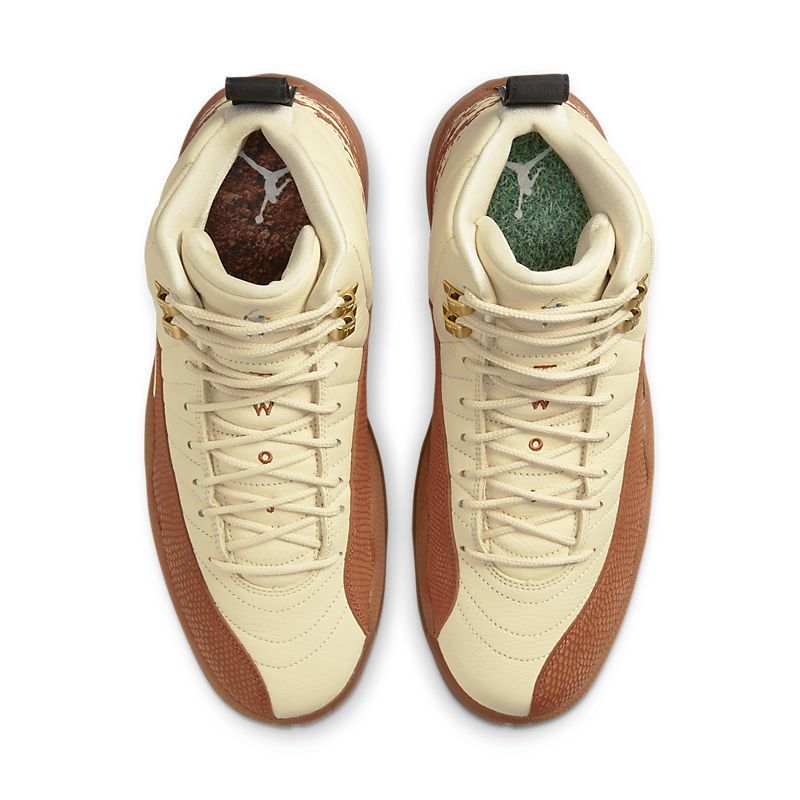 Nike Air Jordan 12