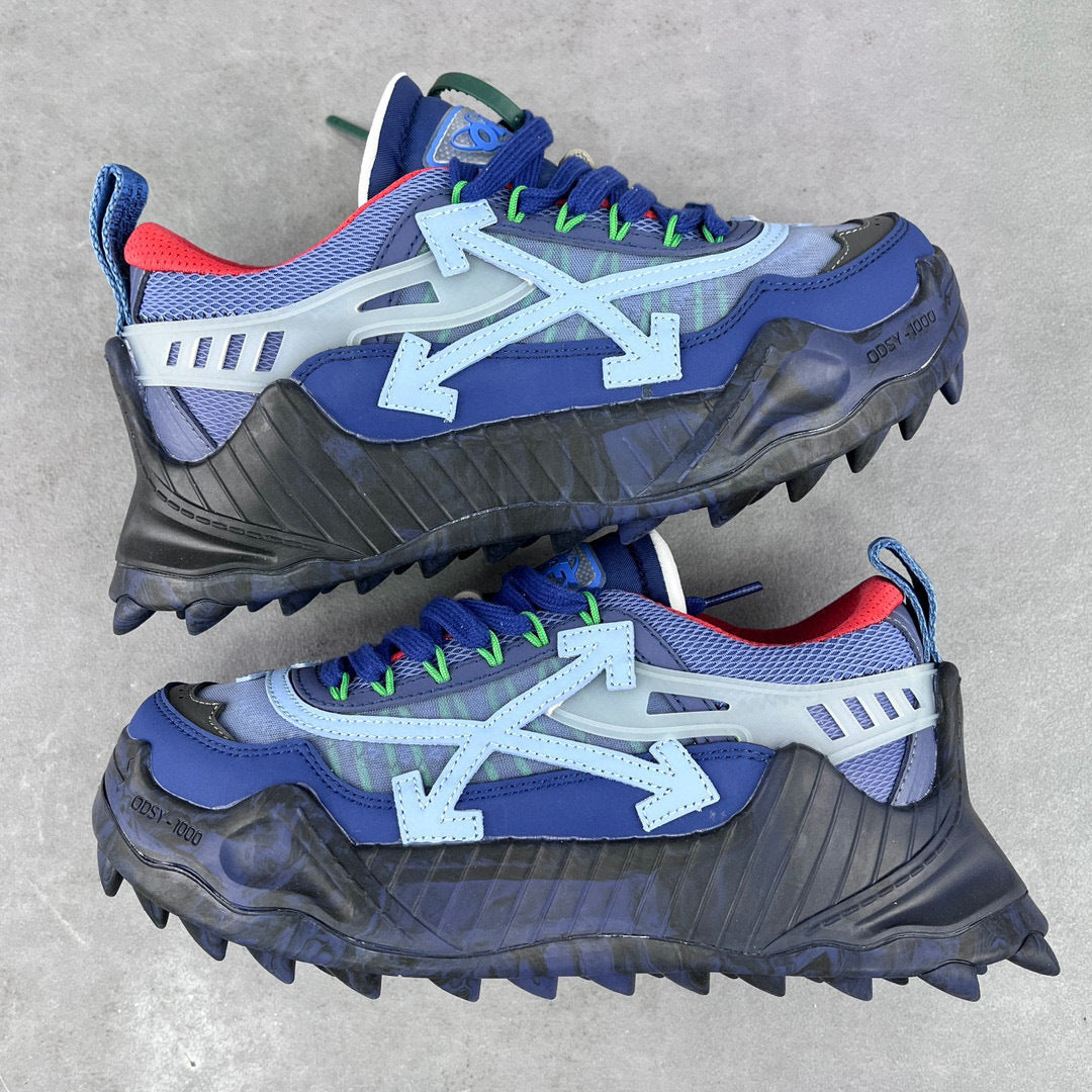 Off White Odsy 1000