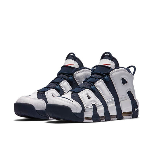 Nike Air More Uptempo