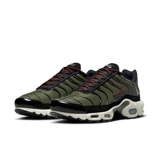 Nike Air Max Plus