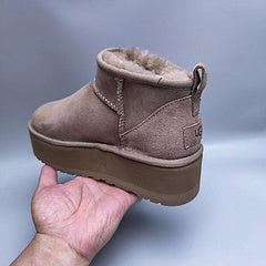 UGG Classic Ultra Mini Platform Boot