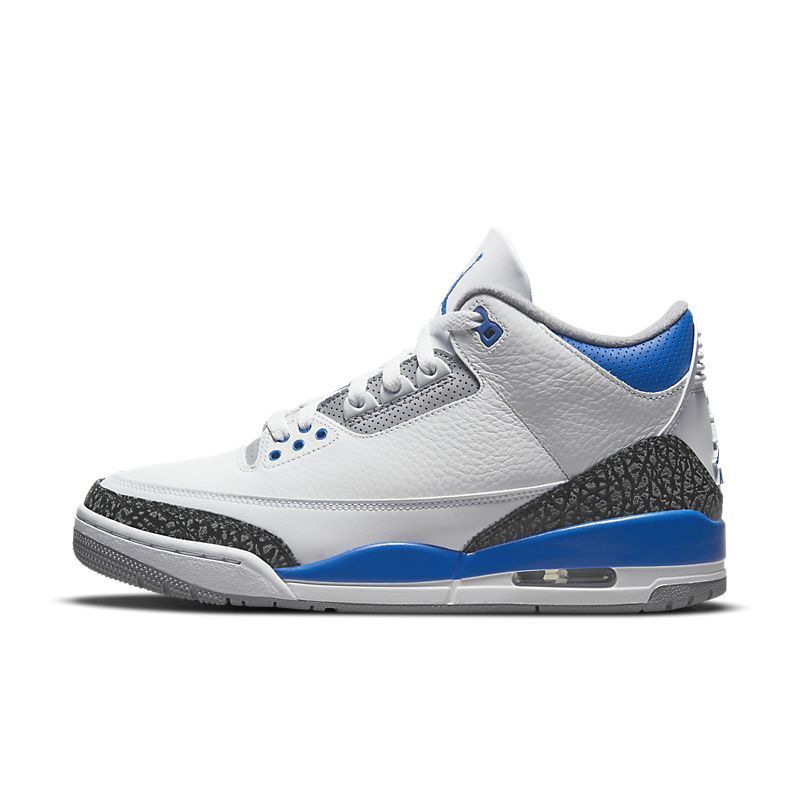 Nike Air Jordan 3