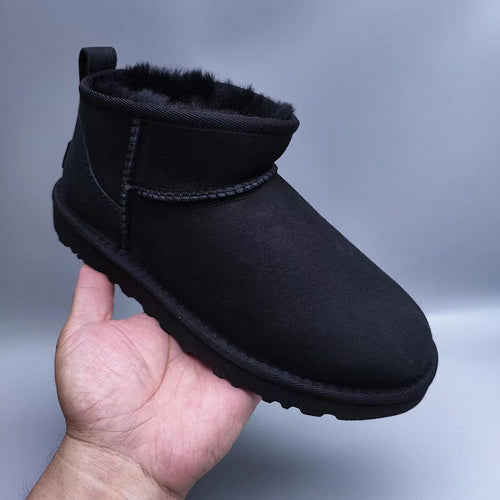 UGG Classic Ultra Mini Boot