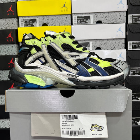 Balenciaga Runner