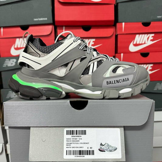 Balenciaga Track LED